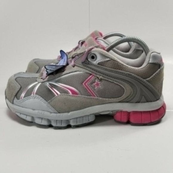 converse cross trainers